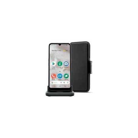 Doro 8100 Plus Senioren-Smartphone ohne Netzteil (380518)