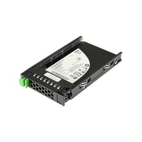 Fujitsu S26361-F5611-L800 drives allo stato solido 2.5" 800 GB SAS (S26361-F5611-L800)