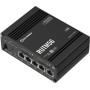 Teltonika RUTM56 Dual-Modem-Router 5G eSIM (RUTM56000000)