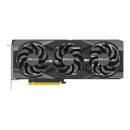 PNY GeForce RTX 5070 Ti OC NVIDIA 16 GB GDDR7 (VCG5070T16TFXPB1-O)