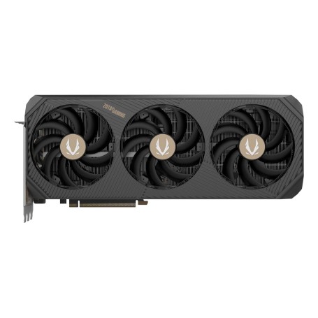 Zotac GAMING GeForce RTX 5090 SOLID NVIDIA 32 GB GDDR7 (ZT-B50900D-10P)