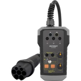 Voltcraft VC-14986085 IST 3003 Adapterstecker 1 St. (VC-14986085)