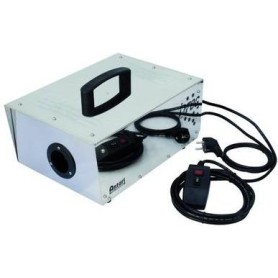 Antari Nebelmaschine IP-1000 inkl. Kabelfernbedienung (51702805)