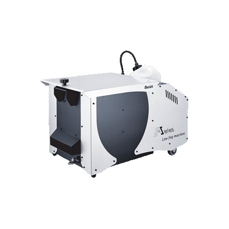 Antari ICE-101 Acqua 5 L 1000 W Nero, Bianco (51702664)