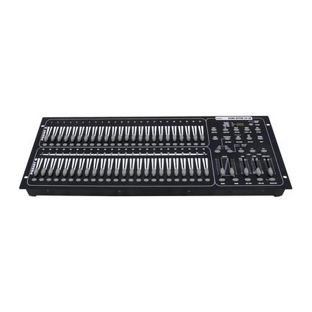 Eurolite DMX Controller DMX Scene Setter 24/48 48-Kanal (70064545)