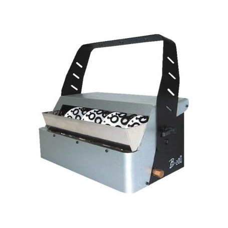 Antari B-200 macchina per bolle Argento 1,5 L (51705125)