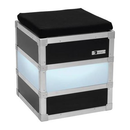 Roadinger Case SMC-1 (L x B x H) 43 x 43 x 51 cm (32000410)