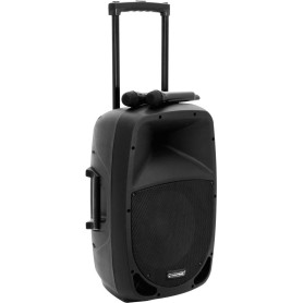 OMNITRONIC MES-15BT2 Drahtlos-PA-System (13106961)