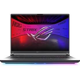 ASUS ROG Strix G18 G815LR-S8131 - 18" WUXGA IPS intel Core Ultra 7-255HX - Core Ultra 7 - 1.000 GB (90NR0LT2-M005M0)