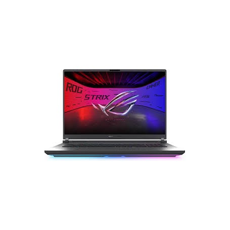 ASUS ROG Strix G18 G815LR-S8131 - 18" WUXGA IPS intel Core Ultra 7-255HX - Core Ultra 7 - 1.000 GB (90NR0LT2-M005M0)