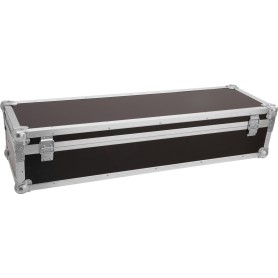 ROADINGER Flightcase 2x LED STP-7 (31005161)