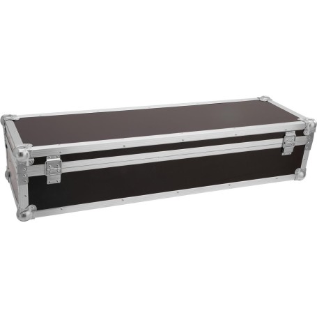 ROADINGER Flightcase 2x LED STP-7 (31005161)