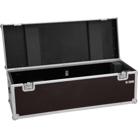 ROADINGER Flightcase 1x LED SL-600 (31005155)