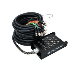 Omnitronic 30304625 stagebox