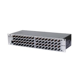 Omnitronic MZD-88 8 canali 20 - 20000 Hz Argento (10304120)
