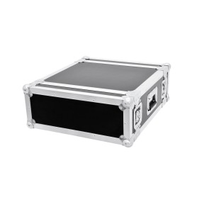 Roadinger 30109100 valigetta porta attrezzi Baule da viaggio Nero, Argento