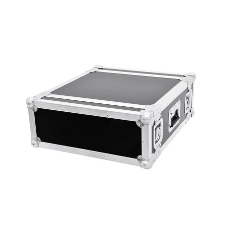 Roadinger 30109100 valigetta porta attrezzi Baule da viaggio Nero, Argento