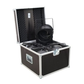 Roadinger 31000800 valigetta porta attrezzi Baule da viaggio Nero