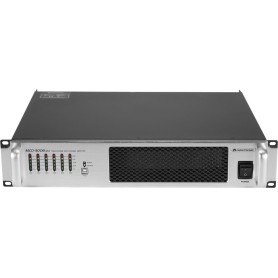 OMNITRONIC MCD-3006 MK2 6-Kanal-Installationsendstufe (10452415)