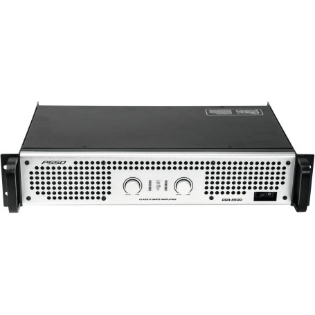 PSSO DDA-3500 Endstufe (10451687)