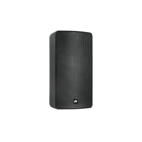 Omnitronic 11036958 altoparlante 2-vie Nero Cablato 150 W