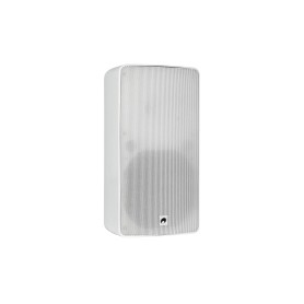 Omnitronic 11036961 altoparlante 2-vie Bianco Cablato 150 W