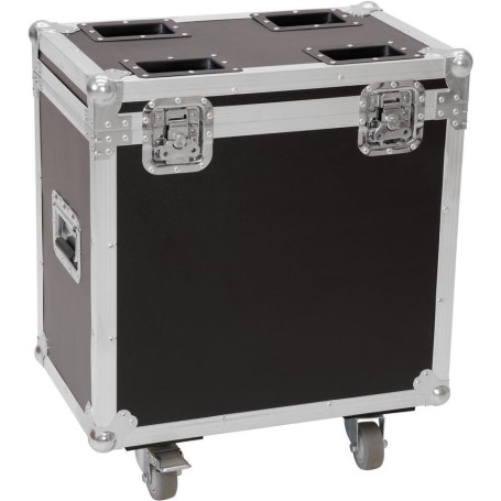 ROADINGER Flightcase 2x TMH XB-280 (31001074)