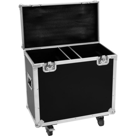 ROADINGER Flightcase 2x TMH-S200 (31001076)