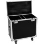 ROADINGER Flightcase 2x TMH-S200 (31001076)