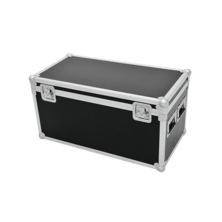 Roadinger 30126905 valigetta porta attrezzi Custodia rigida Nero
