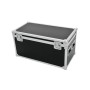 Roadinger 30126905 valigetta porta attrezzi Custodia rigida Nero