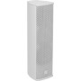 OMNITRONIC ODC-224T Outdoor-Säulenlautsprecher weiß (11036976)