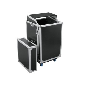 Roadinger 3011000P valigetta porta attrezzi Baule da viaggio Nero