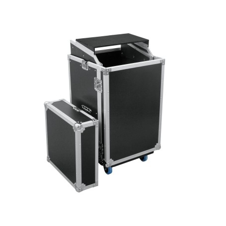 Roadinger 3011000P valigetta porta attrezzi Baule da viaggio Nero