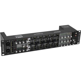 OMNITRONIC EM-650B MK2 Entertainment-Mixer (10007113)