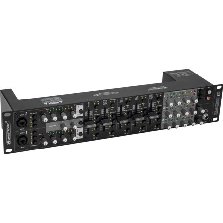 OMNITRONIC EM-650B MK2 Entertainment-Mixer (10007113)