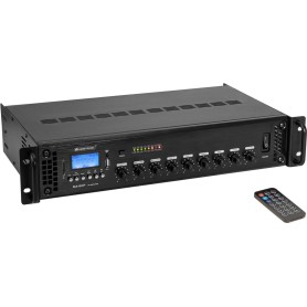 OMNITRONIC MA-60P ELA-Mischverstärker (80709612)