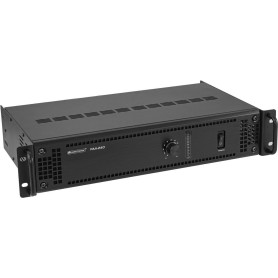 OMNITRONIC PAA-240 ELA-Verstärker (80709809)