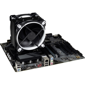 Renkforce PC Tuning-Kit Intel Core i7 i7-14700K 5.6 GHz 32 GB DDR5-RAM ATX (14700K/32GB/B760)