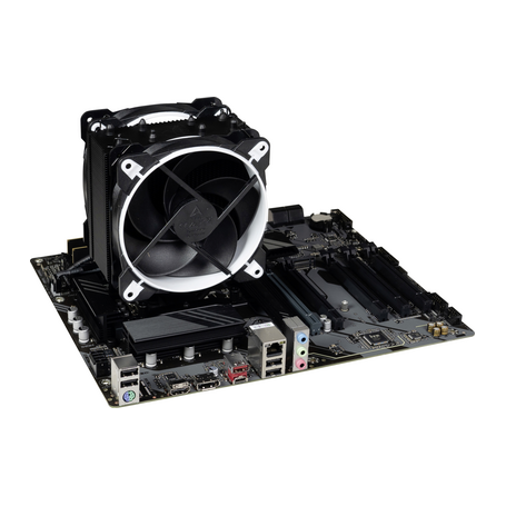 Renkforce PC Tuning-Kit Intel Core i7 i7-14700K 5.6 GHz 32 GB DDR5-RAM ATX (14700K/32GB/B760)
