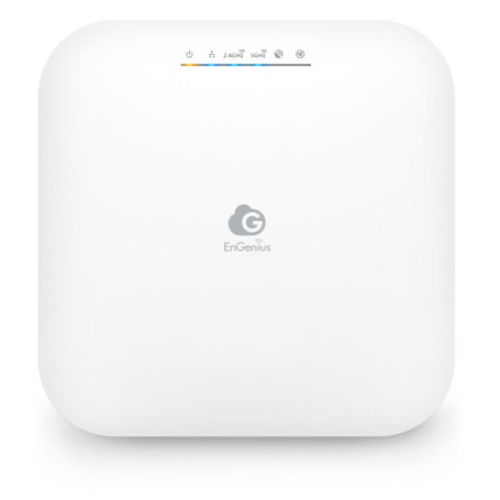 EnGenius ECW220S punto accesso WLAN 1774 Mbit/s Bianco Supporto Power over Ethernet (PoE)