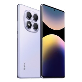 Xiaomi Redmi Note 14 Pro 16,9 cm (6.67") Dual SIM ibrida 4G USB tipo-C 12 GB 512 GB 5500 mAh Viola (MZB0IW1EU)