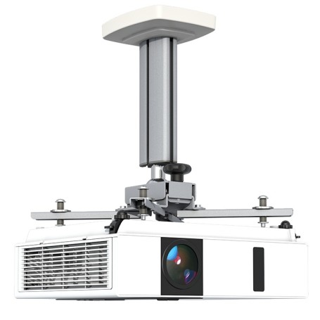 Kindermann Premium 30 supporto per proiettore Soffitto Alluminio (7450000030)