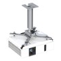Kindermann Premium 30 supporto per proiettore Soffitto Alluminio (7450000030)