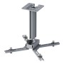 Kindermann Premium 30 supporto per proiettore Soffitto Alluminio (7450000030)