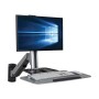 Tripp Lite WWSS1332W postazione di lavoro in piedi-seduto (WWSS1332W)