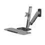 Tripp Lite WWSS1332W postazione di lavoro in piedi-seduto (WWSS1332W)