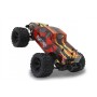 Jamara 059737 1:10 Monster truck (59737)