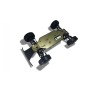 Amewi Dune Motore elettrico 1:10 Macchina fuoristrada (22319)