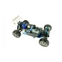 Amewi 22037 Veicolo terrestre radiocomandato (RC) Motore elettrico 1:10 Buggy (22037)